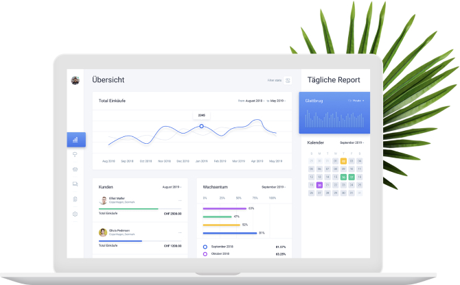 kassensystem mit ipad