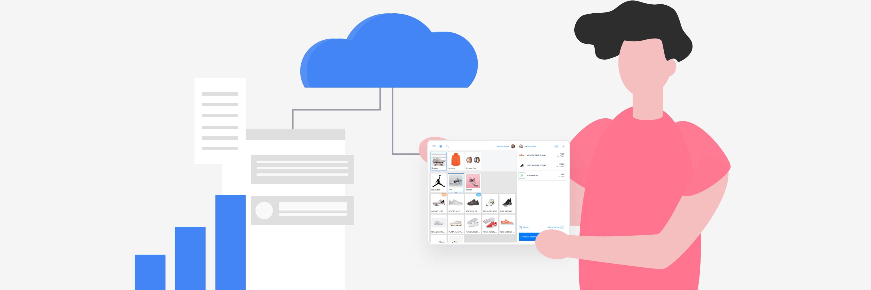 Cloud Kassensystem blog