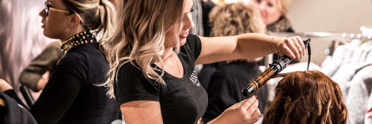 Mobiler Friseur Dortmund